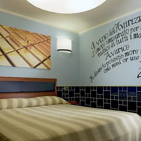 Hotel 7 Vizi